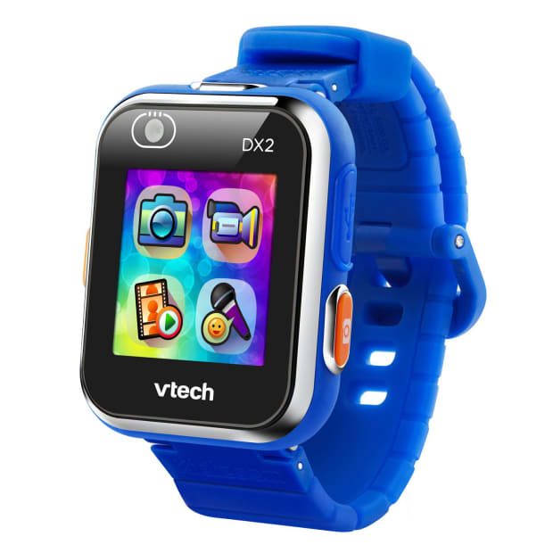 Vtech Kidizoom – English Version Smartwatch Dx2 - Midnight Blue #1