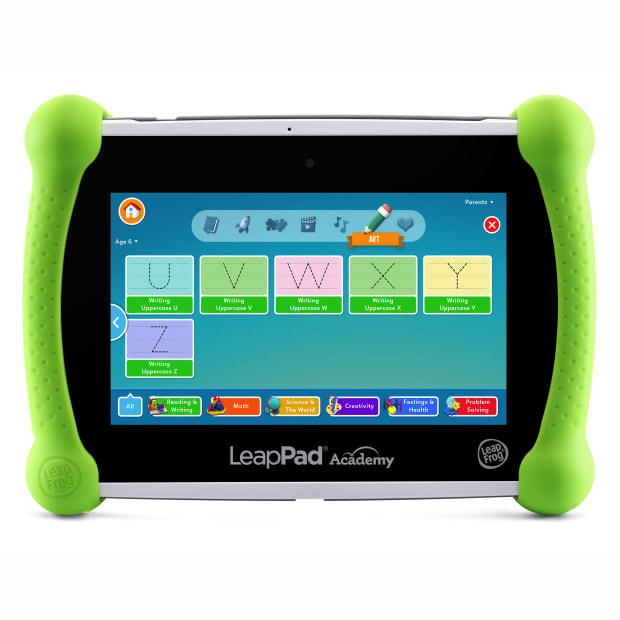 Leapfrog® LeapPad® Academy - English