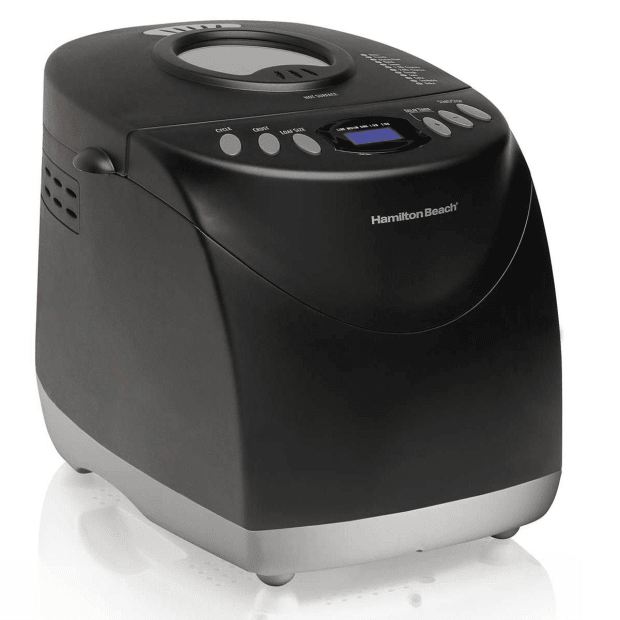 Hamilton Beach® HomeBaker™ 2lb Breadmaker #1