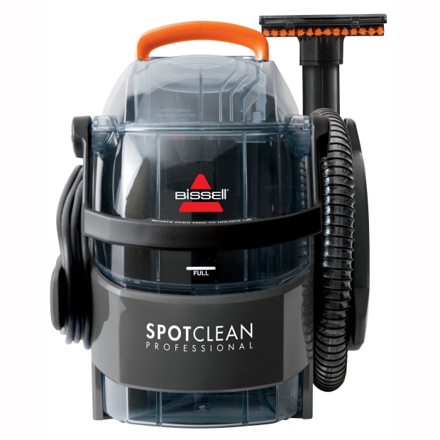 BISSELL SpotClean™ Professional Portable Deep Cleaning System #1