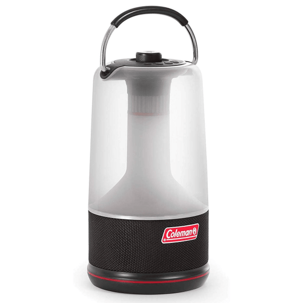 Coleman 360° Sound & Light Lantern #1