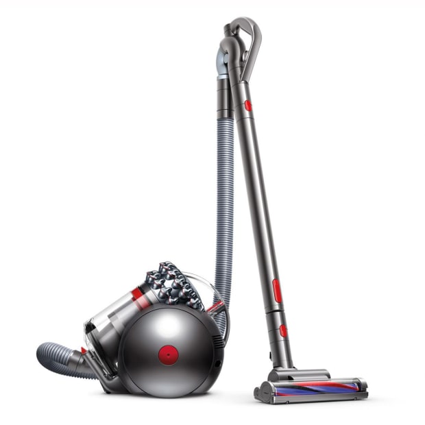 Dyson Cinetic Big Ball Animal Canister Vacuum