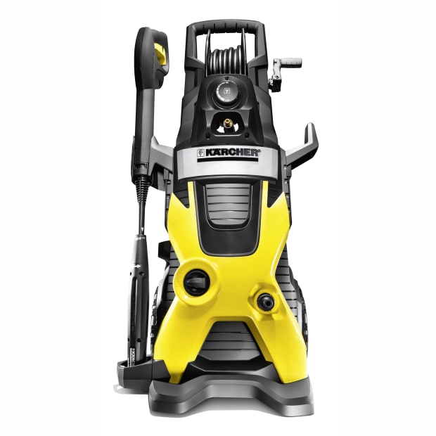 Kärcher K5 Premium 2000 PSI 1.4 GPM Electric Pressure Washer