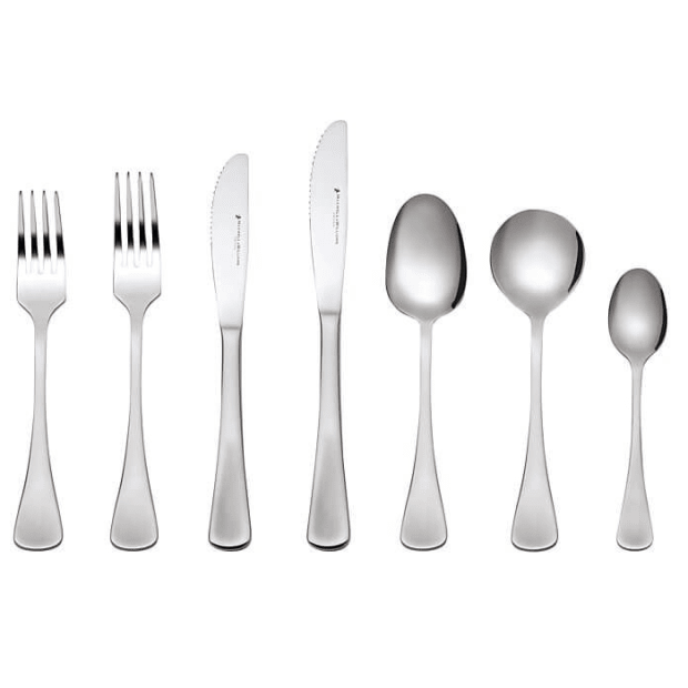 Maxwell & Williams Cosmopolitan 42-Piece Cutlery Set #1