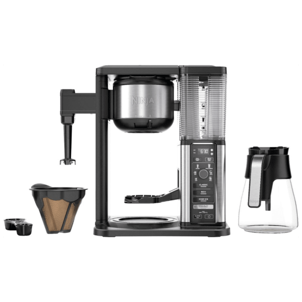 Ninja™ Coffee Maker with Glass Carafe #1