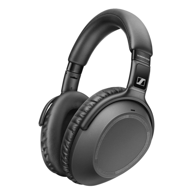 Sennheiser PXC 550-II Wireless Noise Cancelling Bluetooth Headphones #1