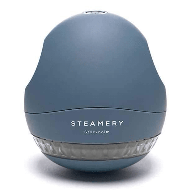 Steamery Pilo Fabric Shaver - Blue #1