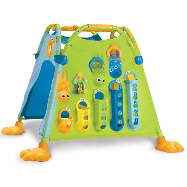 Yookidoo® Discovery Playhouse #1