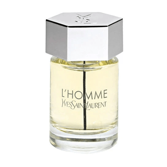 Yves Saint Laurent L'Homme Eau de Toilette - 100 ml #1