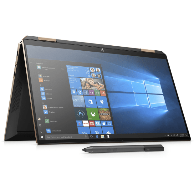 HP Spectre X360 13-Aw0030ca FHD Convertible 13.3’’ Laptop #1