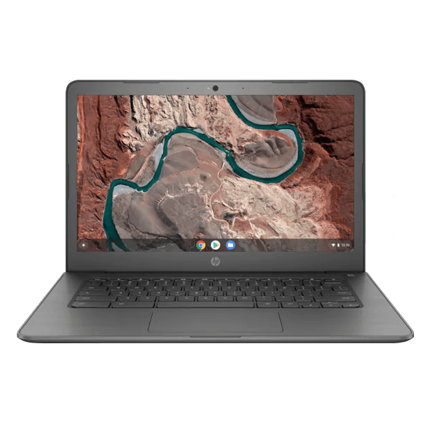 HP 14-db0020nr 14'' Chromebook #1