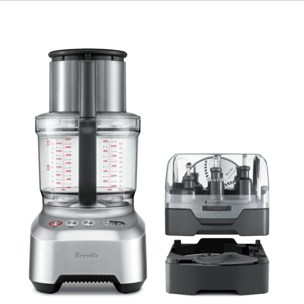 Breville Sous Chef® 16 Peel & Dice Food Processor #1