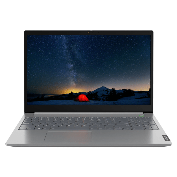 Lenovo ThinkBook 15-IML - 15.6" - Core i5 10210U - 8 GB RAM - 256 GB SSD #1