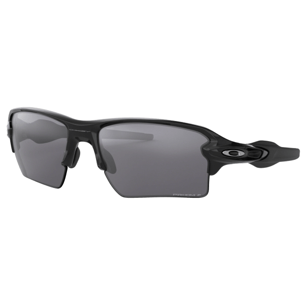 Get Oakley Flak™ 2.0 XL Sunglasses - Polished Black Frame/Prizm Black ...