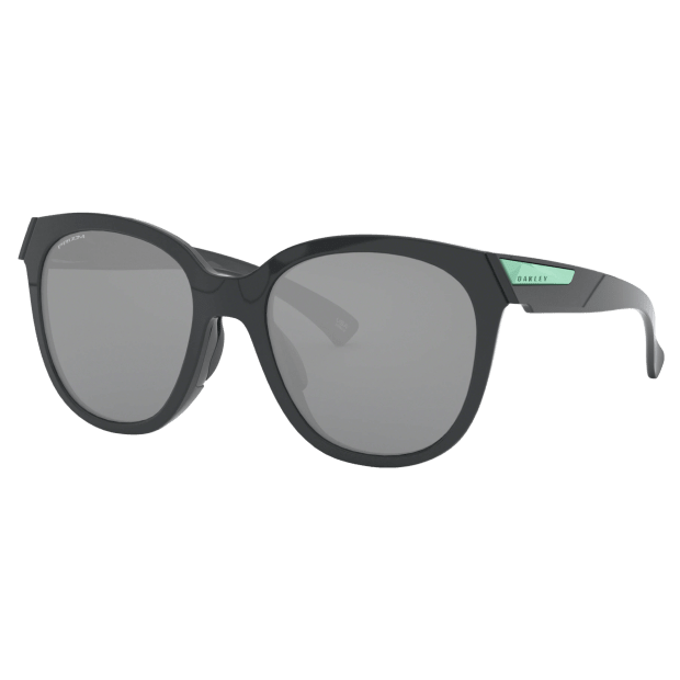 Oakley Low Key™ Sunglasses - Carbon Frame/Prizm Black Iridium Lenses #1