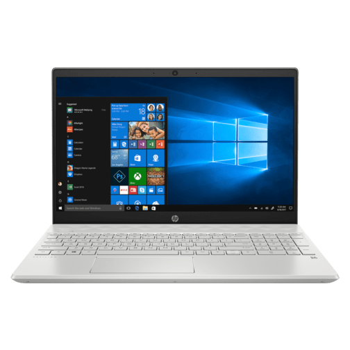 HP Pavilion 15-cw1018ca 15.6'' Laptop #1