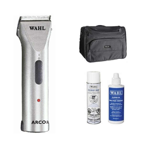 wahl clipper maintenance kit