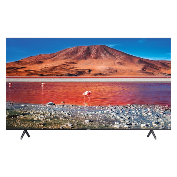 Samsung 50" TU7000 Smart 4K UHD TV #1