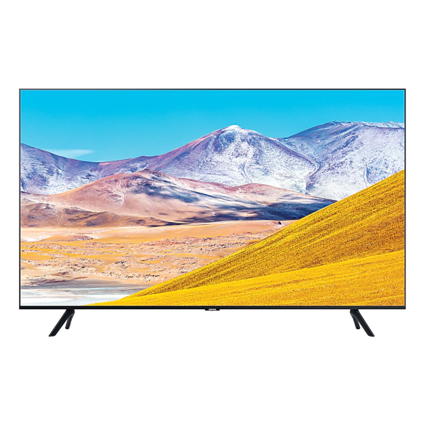 Samsung 55" TU8000 Smart 4K UHD TV #1