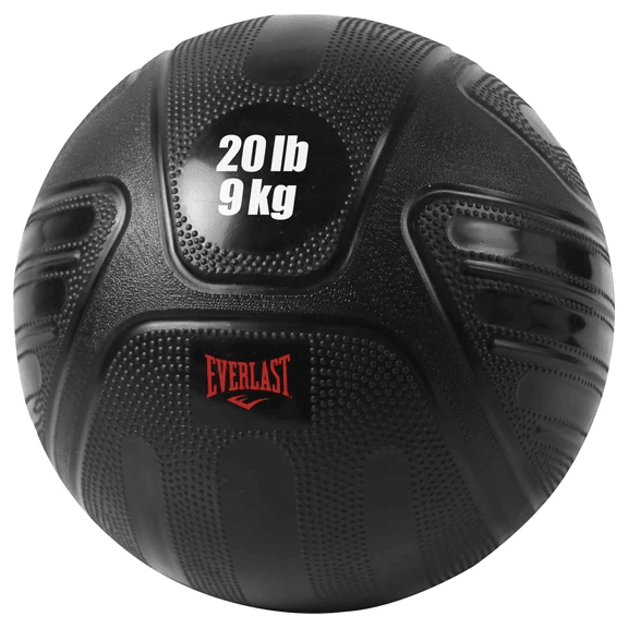 Everlast Slam Ball - 20lbs #1