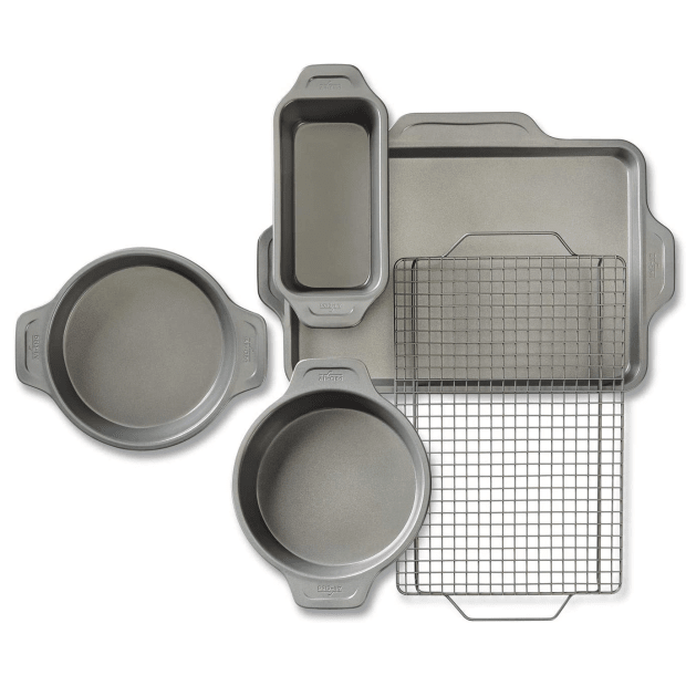 ALL-CLAD Pro-Release Bakeware 5-Piece Set #1