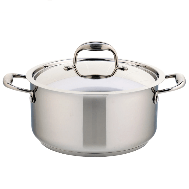Meyer Accolade 5L Dutch Oven