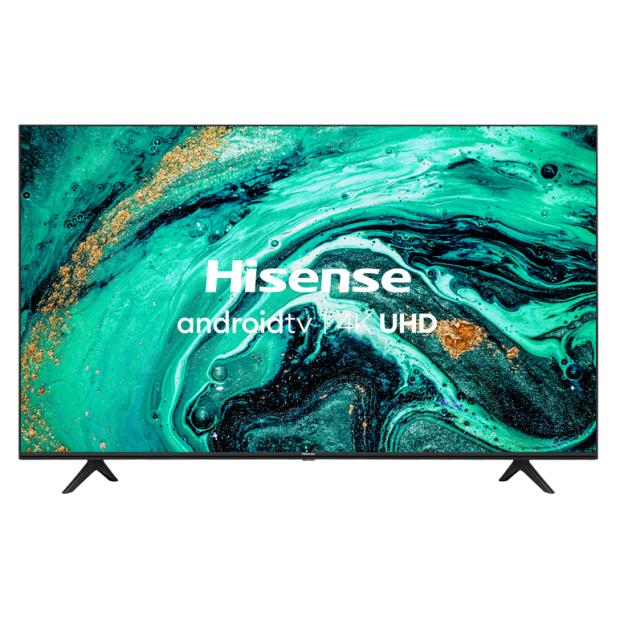 Hisense H78G Series 43" 4K Ultra HD Android TV #1