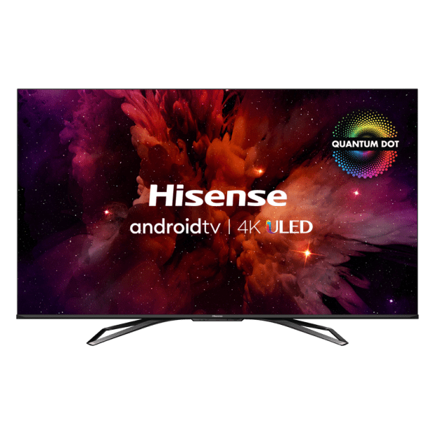 Hisense Q9G Series 65" 4K ULED™ 120HZ Quantum Dot Android TV #1