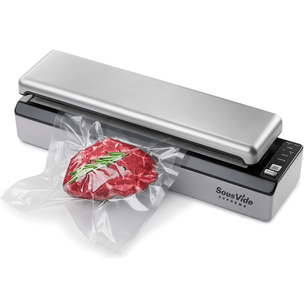 Cedarlane SousVide Supreme Vacuum Sealer #1