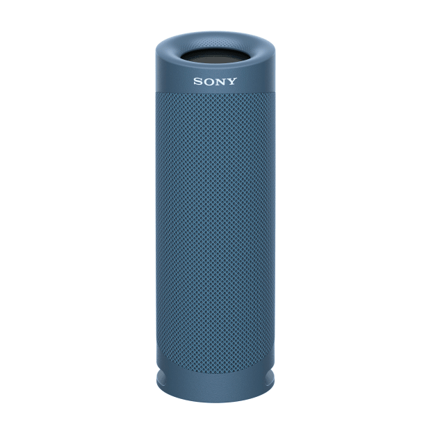 SONY® XB23 EXTRA BASS™ Portable Bluetooth® Speaker - Light Blue #1