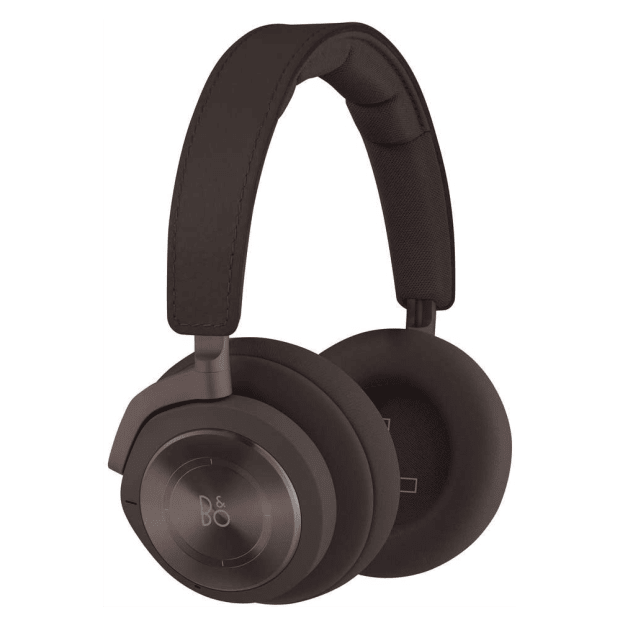 Bang & Olufsen Beoplay H9 3rd Generation Wireless Bluetooth Over-Ear Headphones - Chestnut #1