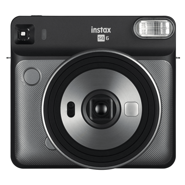 Fuji Instax® SQUARE SQ6 - Graphite Gray #1