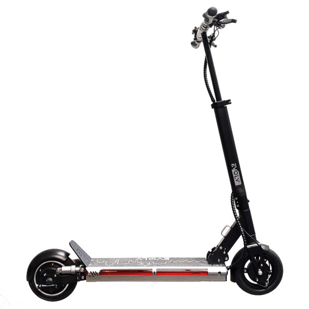 EVOLV Tour V2 Electric Scooter