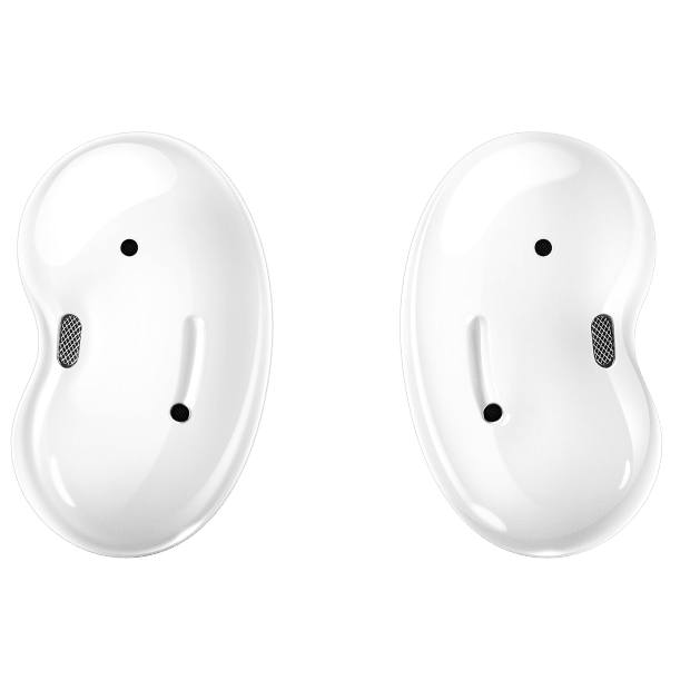 Samsung Galaxy Buds Live - Mystic White #1