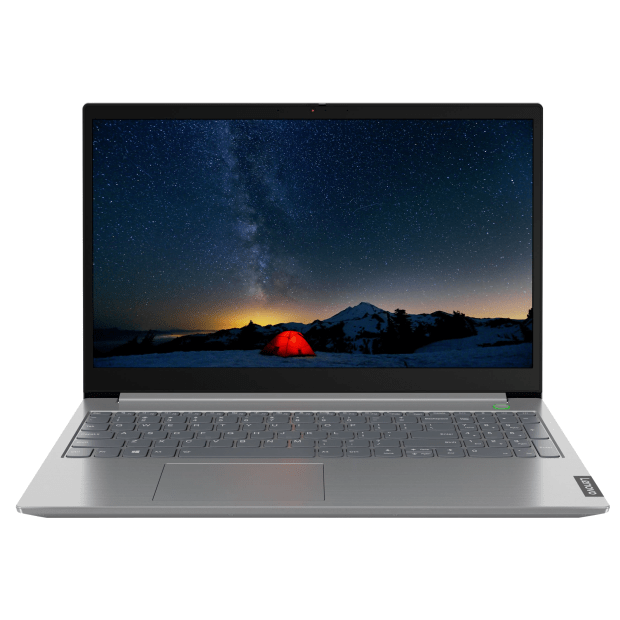 Lenovo 15.6" ThinkBook 15 IIL Laptop #1