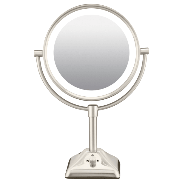 Conair® True Glow™ 1x/10x Incandescent Lighted Mirror #1