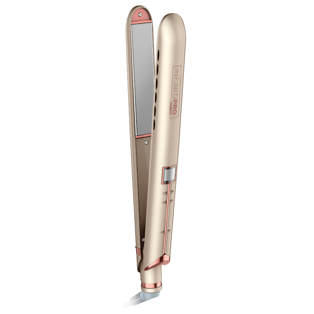 Conair® InfinitiPro Frizz Free 1'' Flat Iron