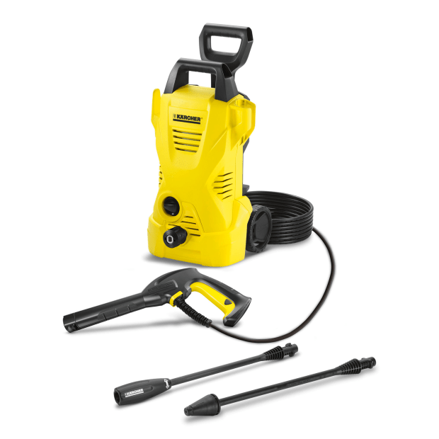 Karcher K 2 Ergo 1600 PSI High Pressure Washer #1