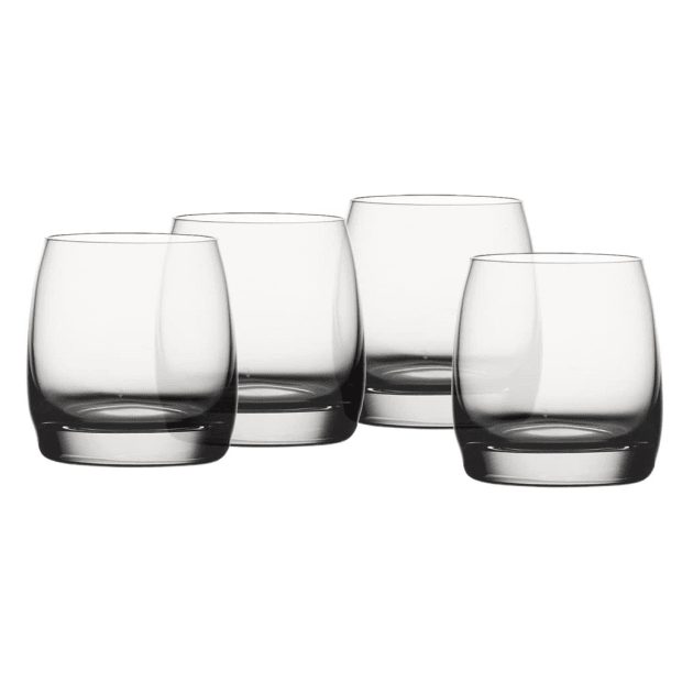 Spiegelau Vino Grande Whisky Glass - Set of 4 #1