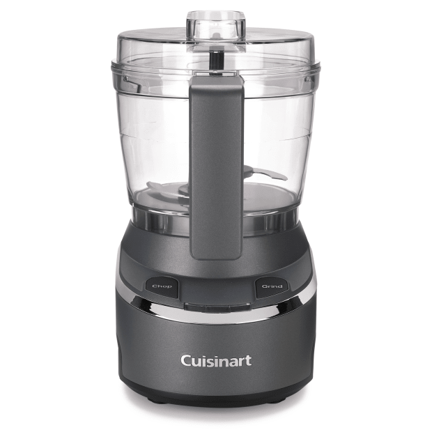 Cuisinart® Evolutionx™ Cordless Rechargeable 4-Cup Chopper #1