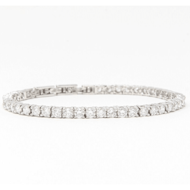 Jones New York Audrey Bracelet - Rhodium