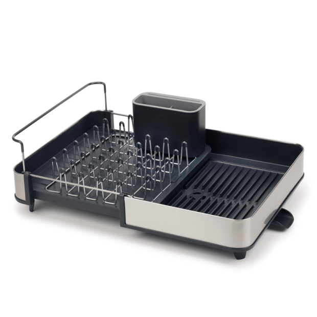 Joseph Joseph Extend Steel Expandable Dish Drainer #1