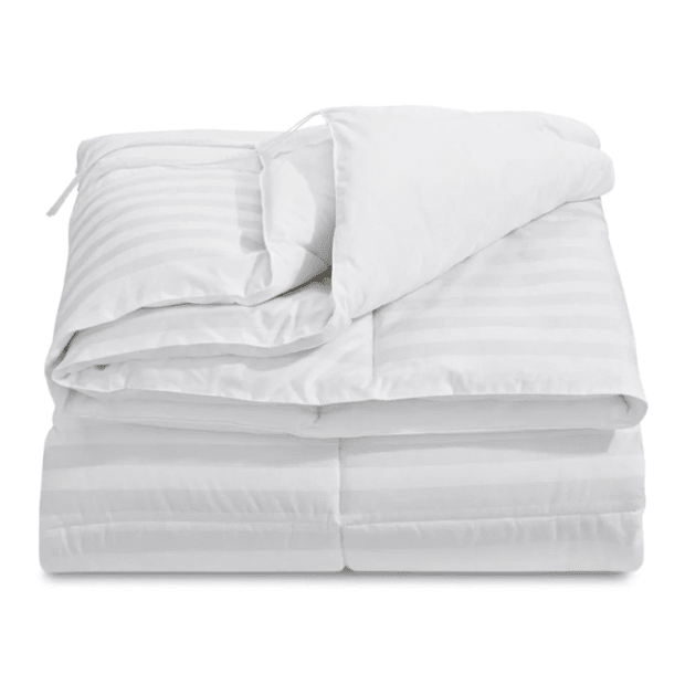 Sealy Temperature Balancing Comforter - Full/Queen