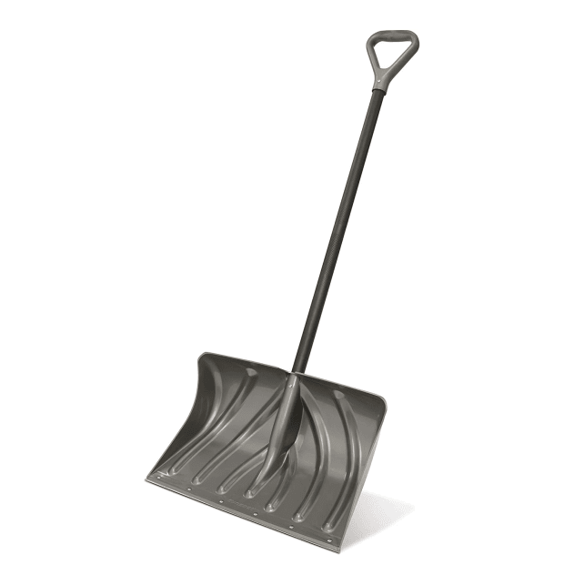 Suncast 20'' Snow Pusher Shovel