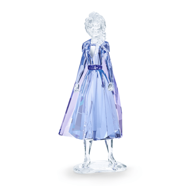 Swarovski Frozen 2 Figurine - Elsa #1