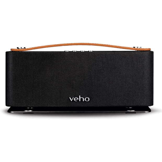 Veho® M-Series MR-7 Retro Wireless Speaker #1