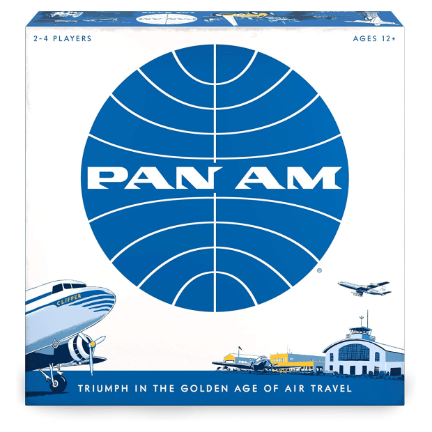 Funko Pan Am - The Game #1