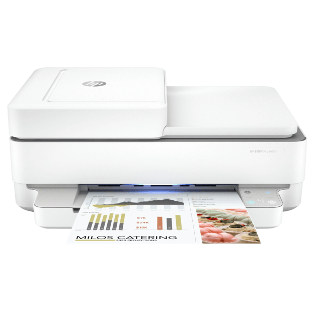 HP ENVY Pro 6455 All-in-One Printer #1