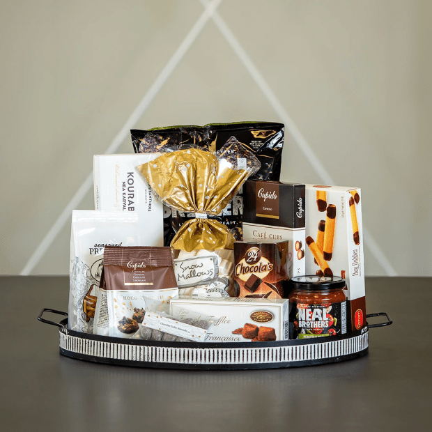 Peter & Paul's Gifts Group Share Small Gift Basket