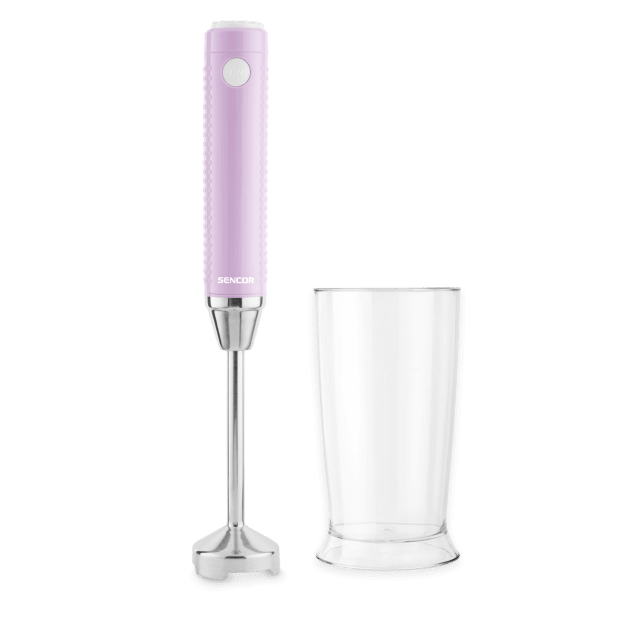 Sencor® Slim Hand Blender - Violet #1